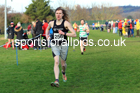 Senior mens 2022 Birtley Cross Country Relays. Photo: David T. Hewitson/Sports for All Pics